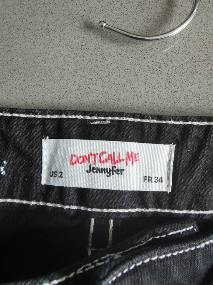 Jean Jennyfer - photo numéro 8