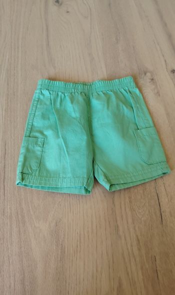 Short 