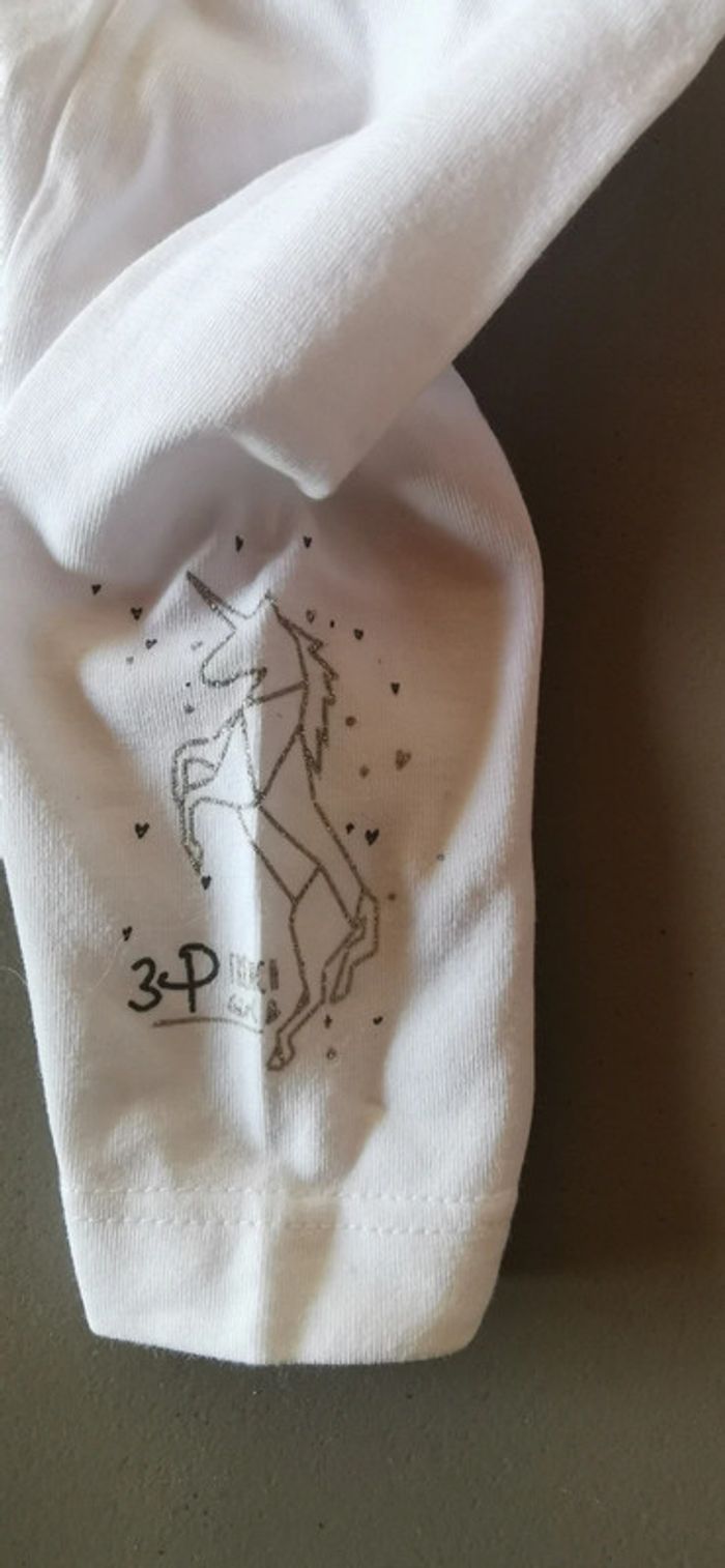 Legging 1 mois - photo numéro 2