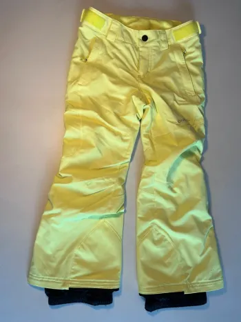 pantalon de ski enfant O'NEILL taille 6 ans