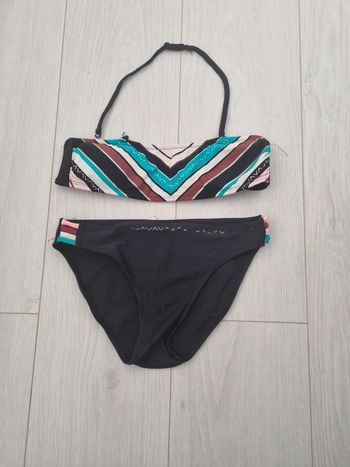Maillot de bain fille