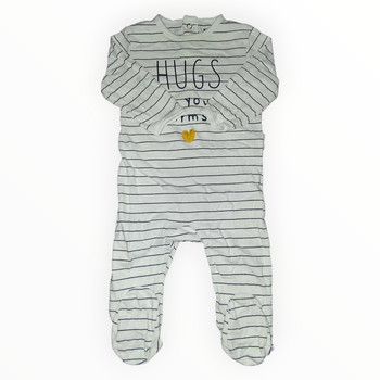 Pyjama Coton - Kiabi - 9 mois 