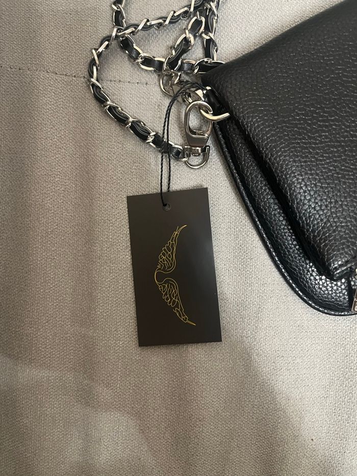 Pochette Zadig et Voltaire - photo numéro 4