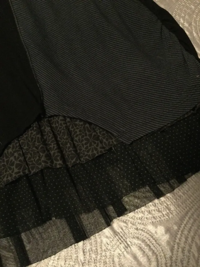 Jupe la mode est à vous - photo numéro 4
