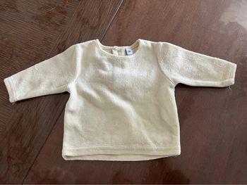Pull 1 mois