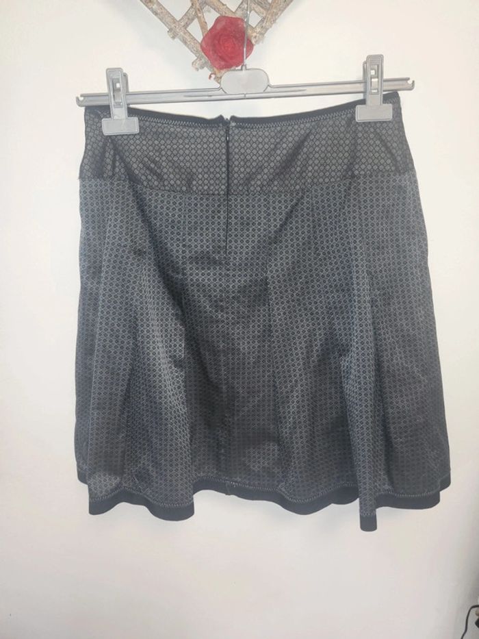 Jupe plissé femme - photo numéro 5