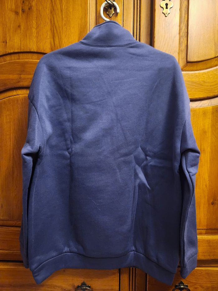 Sweat oversize femme neuf - photo numéro 4