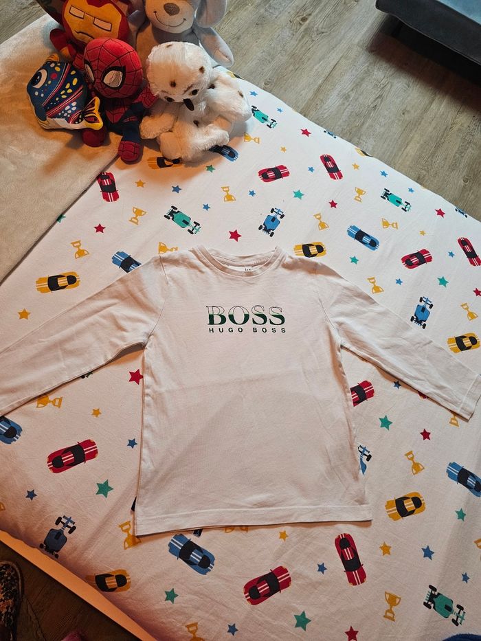 T-shirt manches longues