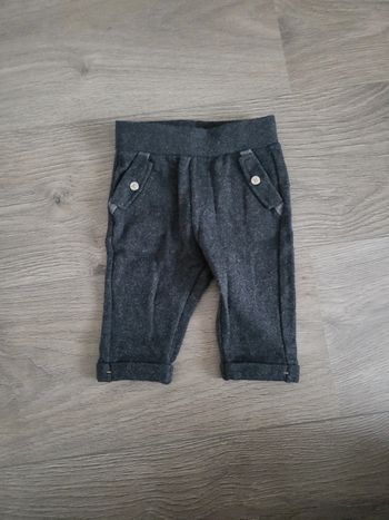 Pantalon 3 mois garçon