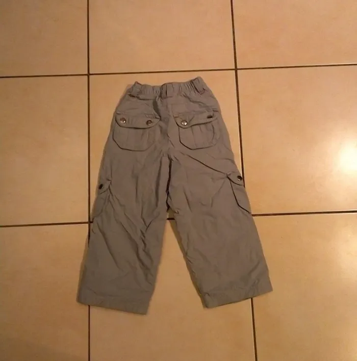Pantalon Tout Simplement 4 ans - photo numéro 3