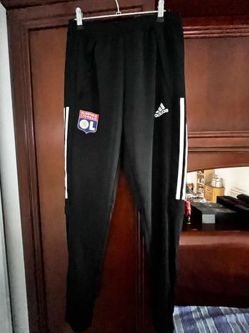 Pantalon jogging pour homme
