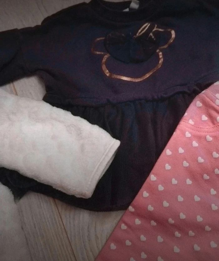 Ensemble 3mois - photo numéro 3