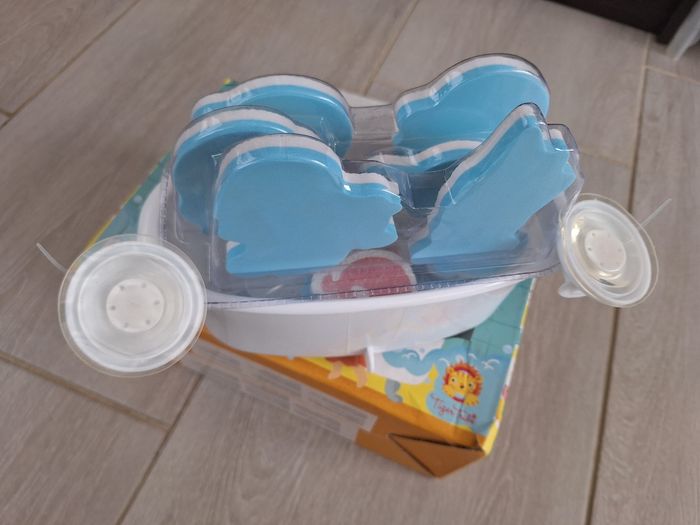 Histoires de bain sirènes - photo numéro 4