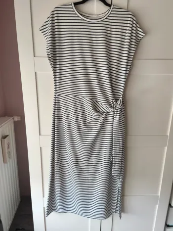 Robe longue