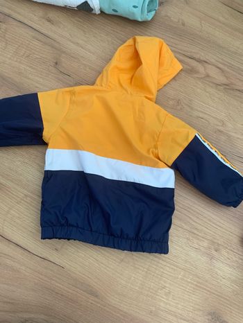 Veste timberland imperméable