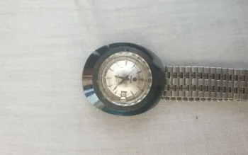 Montre suisse rado original