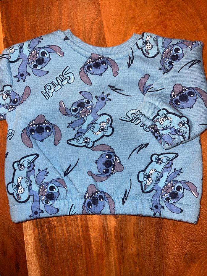 Ensemble stitch - photo numéro 3