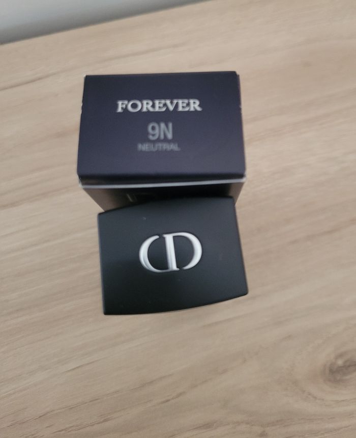 Fond de teint Forever 9N Dior - photo numéro 2
