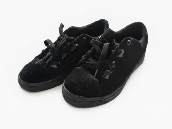 basket noire merry scott taille 37