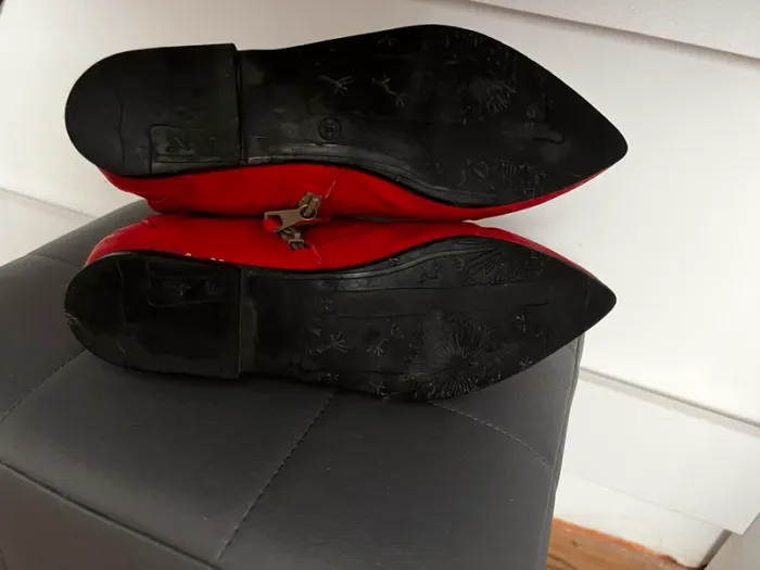 Chaussures mjus - photo numéro 7