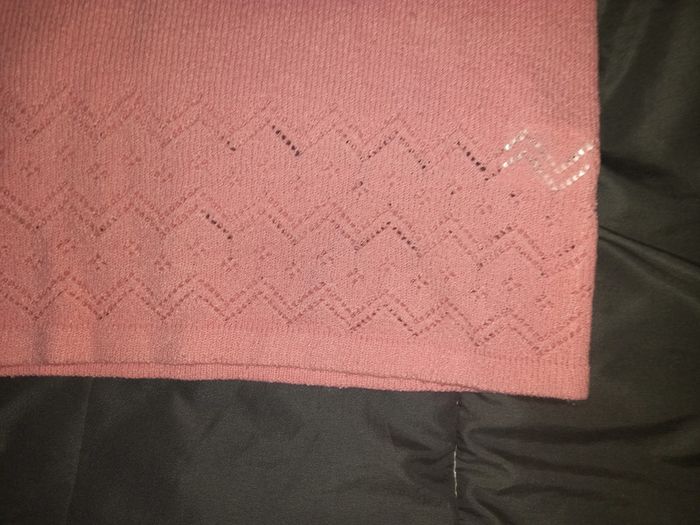 Pull Taille M - photo numéro 2