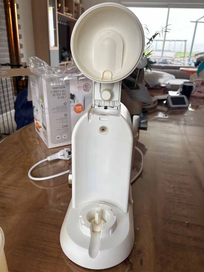 Babycook - photo numéro 8