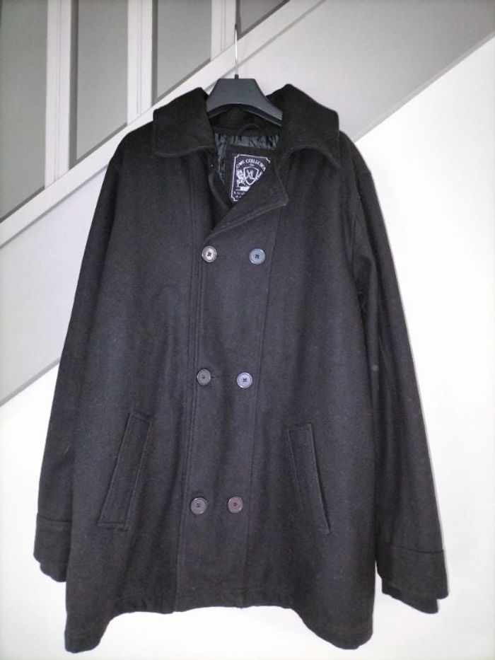Manteau OWK Collection