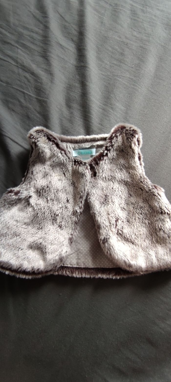 Gilets - photo numéro 2