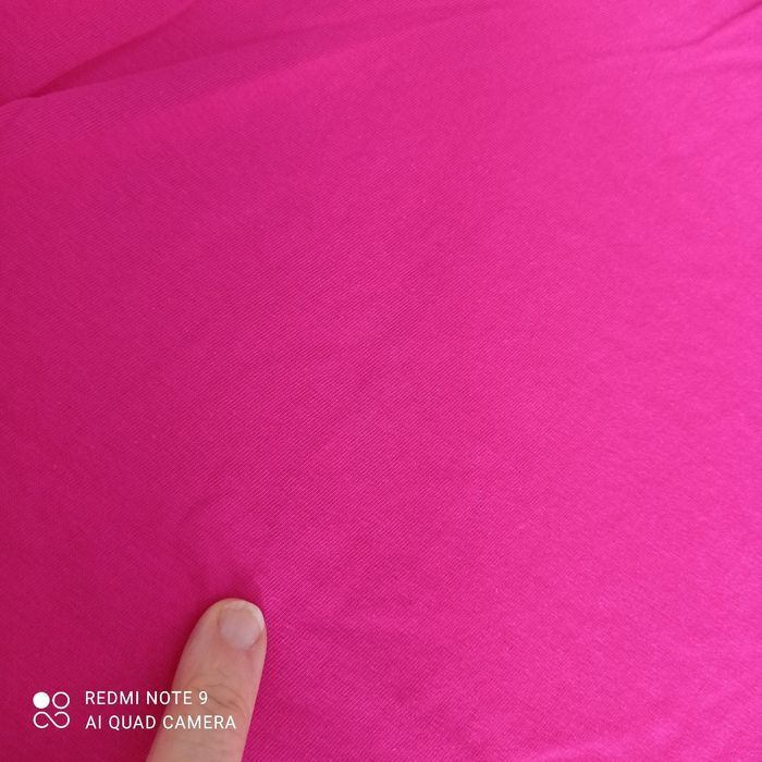 T-shirt rose t46/48 - photo numéro 7