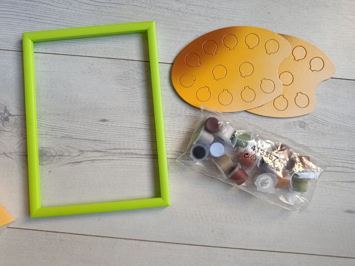 Numéro d art cheval - photo numéro 3