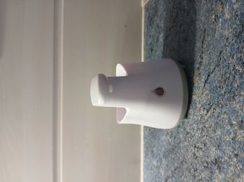 Distributeur  de savon Dettol