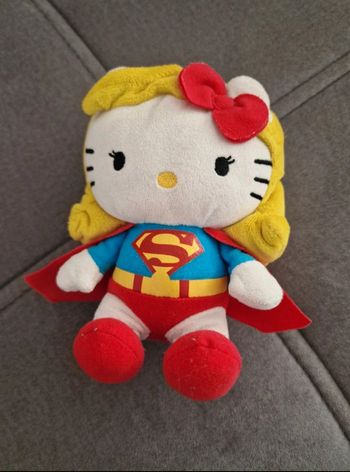 Hello Kitty