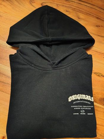 Sweat à capuche Jack & Jones