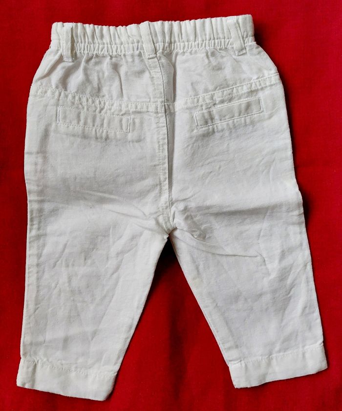 Pantalon - photo numéro 3