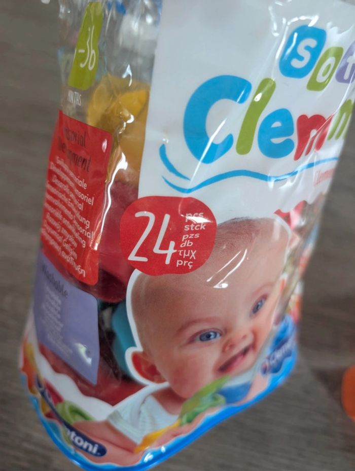Soft clemmy - photo numéro 3