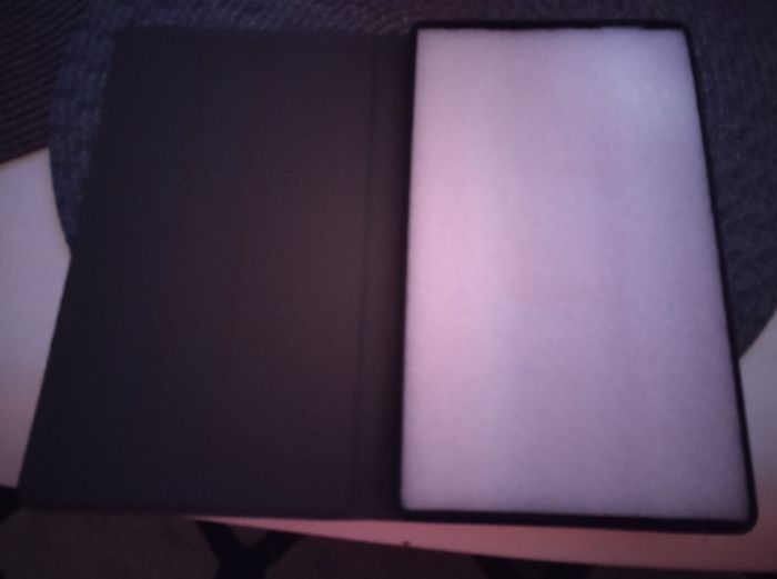 Étui à tablette anti chute 8 Pouces "Minnie" neuf - photo numéro 2