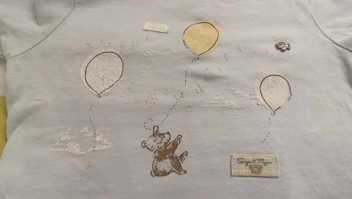 T-shirt 18 mois - photo numéro 5