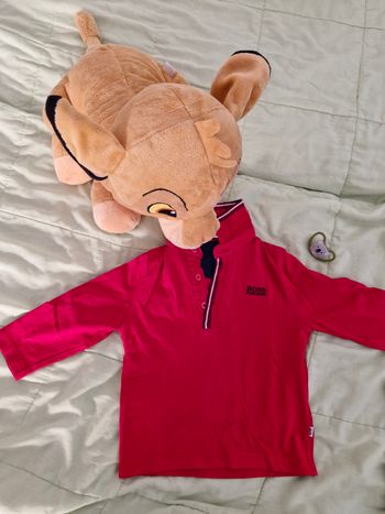 Polo boss