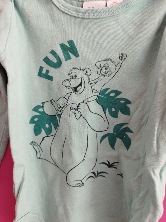 Body b5 - photo numéro 2