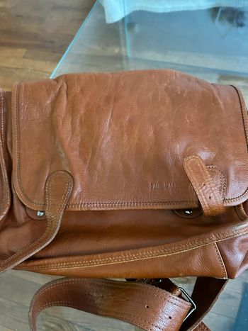 Grand cartable Paul marius