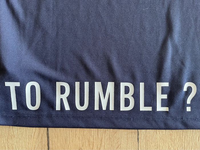 Tee shirt ikks taille 10 ans très bon état - photo numéro 16