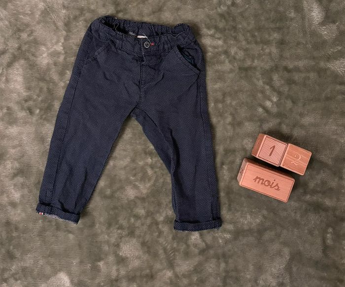 Pantalon habillé - photo numéro 2