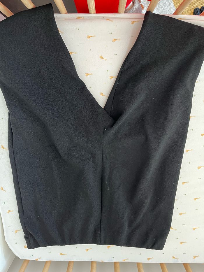 Pantalon grossesse L - photo numéro 4