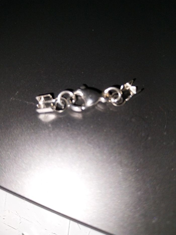 Lot de fermoir à sertir bijoux - photo numéro 4