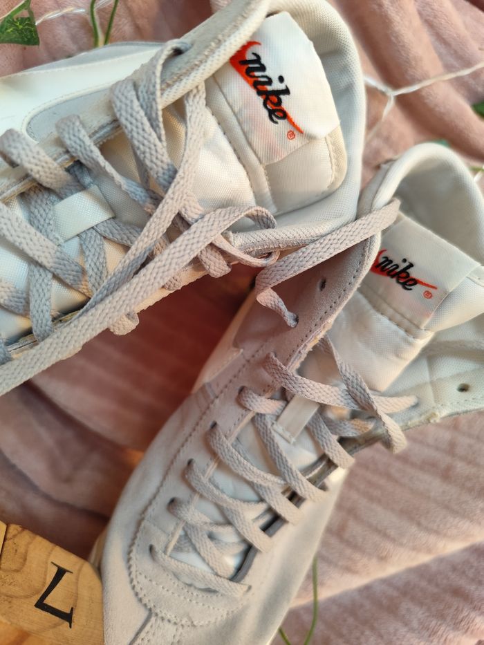 Baskets hautes Nike 39 - photo numéro 3