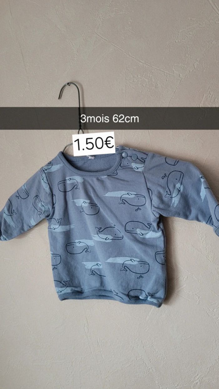 Tee shirt