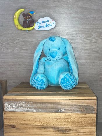 TIA41 doudou lapin 🐰 Tiamo