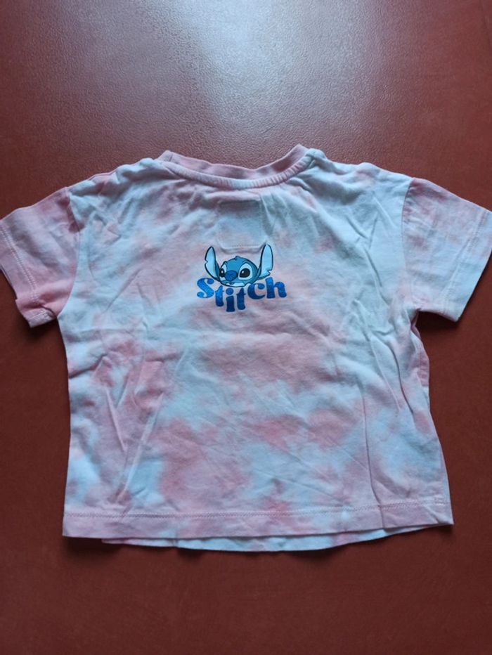 T shirt - photo numéro 2