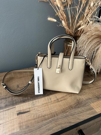 Petit sac Bandoulière / main Karl Lagerfeld Neuf