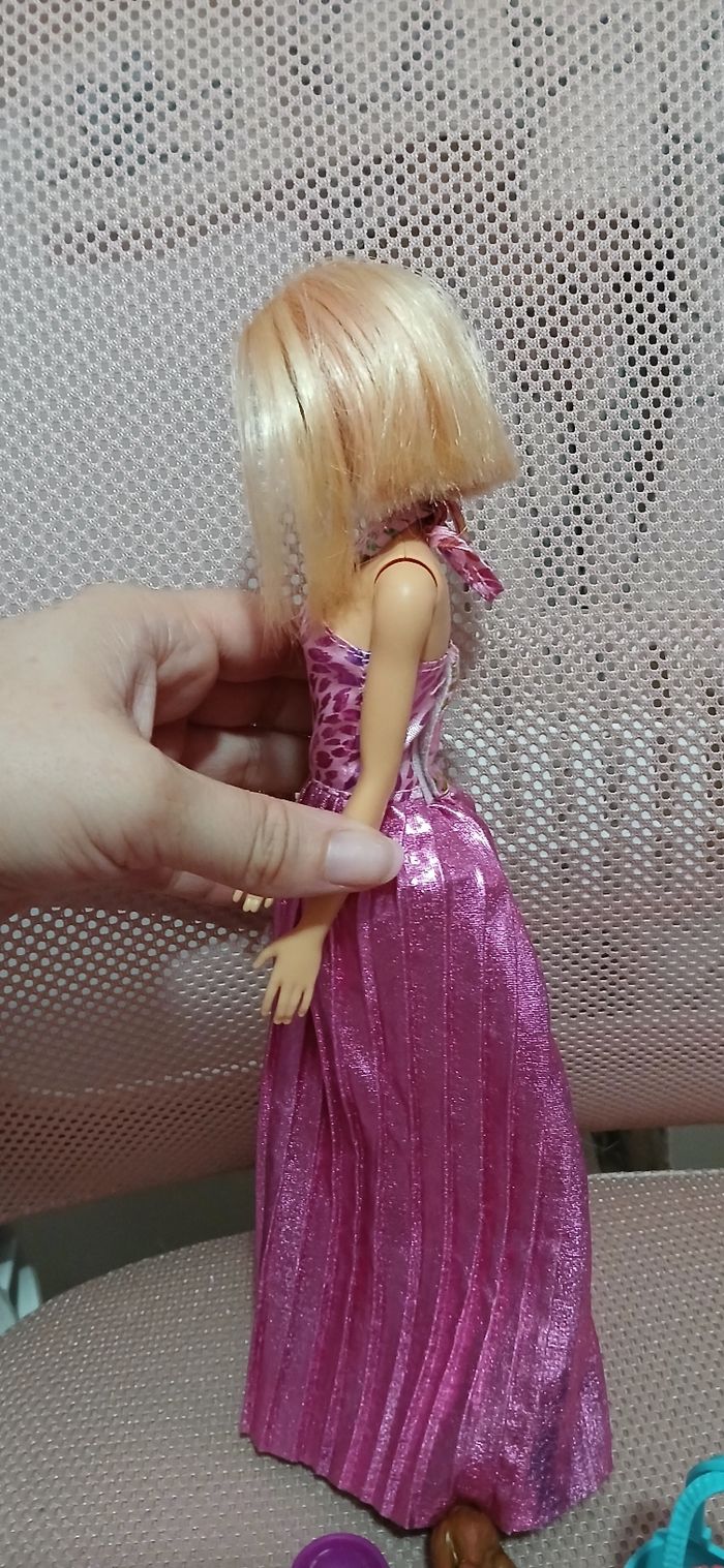 Barbie et ses chiots - photo numéro 5
